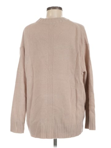 Reiss Wool Pullover Sweater (view 2)