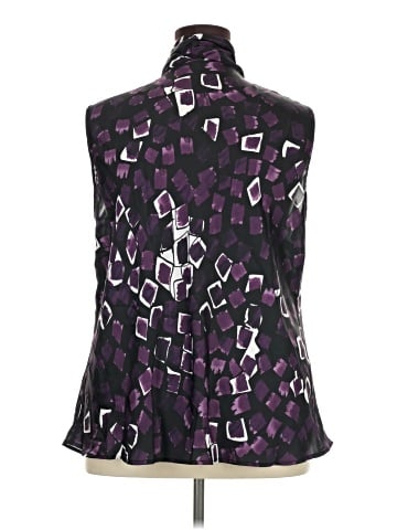 Nine West Sleeveless Blouse (view 2)