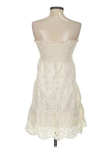 American Eagle Outfitters Casual Dress (view 2)