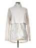 The North Face White Jacket Size L - photo 1