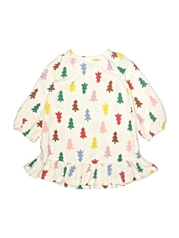 Hanna Andersson 3/4 Sleeve T-Shirt (view 2)