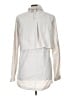 The North Face White Jacket Size L - photo 2