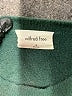 Wilfred Free 100% Nylon Green Pullover Sweater Size M - photo 7
