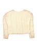 Justice Yellow Sweatshirt Size 12 - photo 2