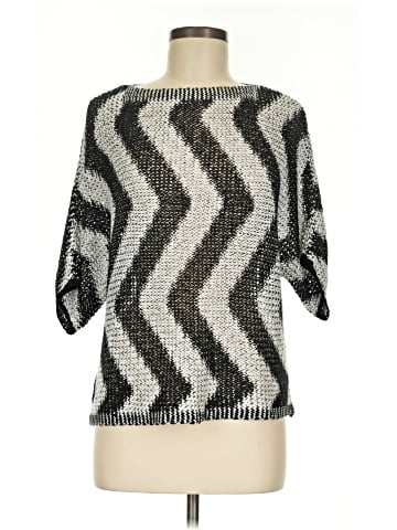 Hannah Pullover Sweater (view 1)
