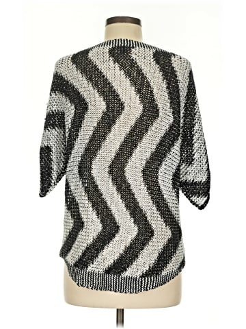 Hannah Pullover Sweater (view 2)