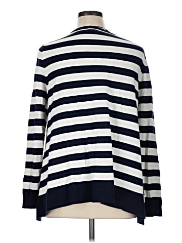 Crown & Ivy Pullover Sweater (view 2)