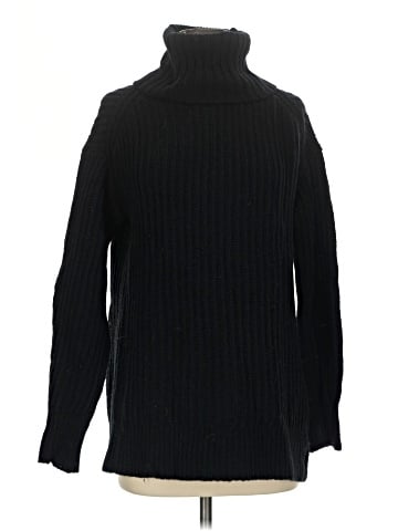 Everlane Wool Pullover Sweater (view 1)