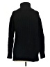 Everlane 100% Wool Black Wool Pullover Sweater Size S - photo 2