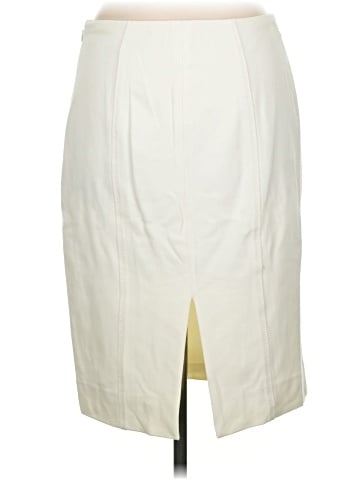 White House Black Market Formal Skirt (view 2)
