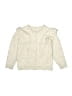 H&M Ivory Cardigan Size 2T - photo 1
