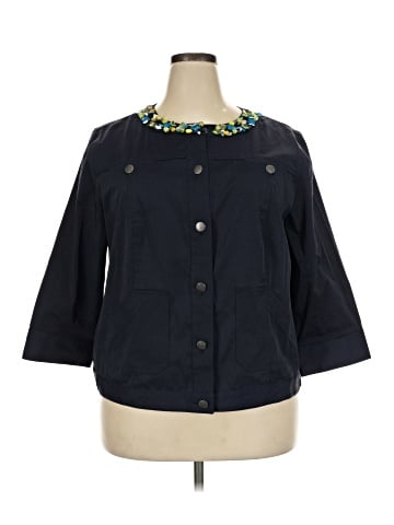 Ruby Rd. Jacket (view 1)