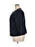 Ruby Rd. Blue Jacket Size 18 - photo 5