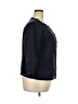 Ruby Rd. Blue Jacket Size 18 - photo 4