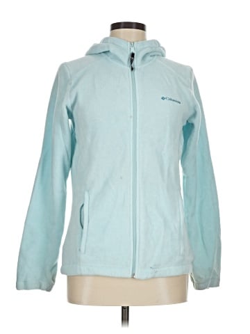 Columbia Jacket (view 1)