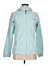 Columbia 100% Polyester Teal Jacket Size M - photo 1