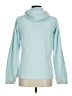 Columbia 100% Polyester Teal Jacket Size M - photo 2
