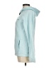 Columbia 100% Polyester Teal Jacket Size M - photo 5
