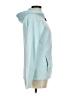 Columbia 100% Polyester Teal Jacket Size M - photo 4