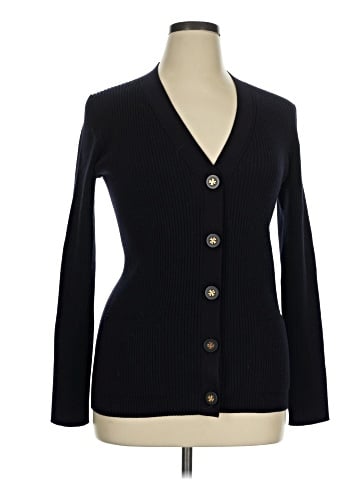 Tory Burch Cardigan (view 1)