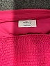 Wilfred 100% Polyester Pink Sleeveless Blouse Size L - photo 7
