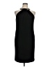 Nine West Black Cocktail Dress Size 14 - photo 1
