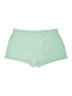 Member's Mark Solid Green Shorts Size XXL - photo 2
