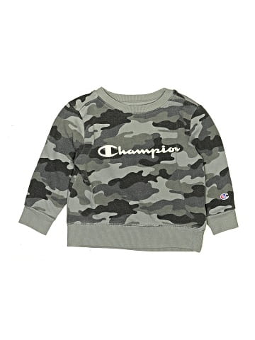 Champion Sweatshirt (view 1)