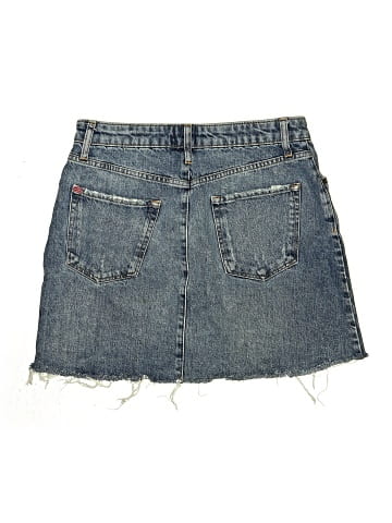 BDG Denim Shorts (view 2)