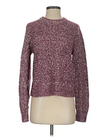J.Crew Factory Store Pullover Sweater (view 1)
