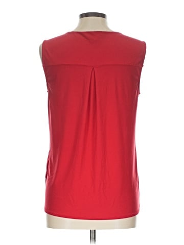 Roz & Ali Sleeveless Top (view 2)
