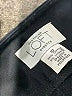 Ann Taylor LOFT Solid Black Active Pants Size 10 - photo 7