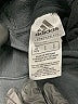 Adidas Black Pullover Hoodie Size 14 - 16 - photo 3