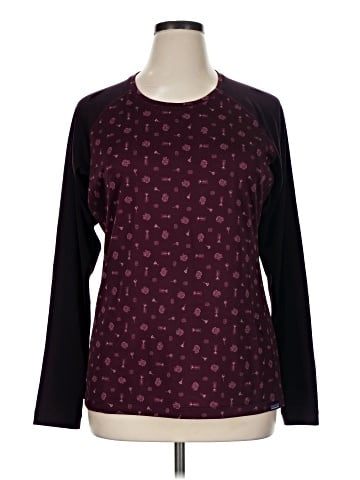 Patagonia Long Sleeve T-Shirt (view 1)