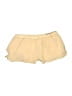 Nanette Lepore Yellow Shorts Size M - photo 1