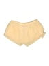Nanette Lepore Yellow Shorts Size M - photo 2