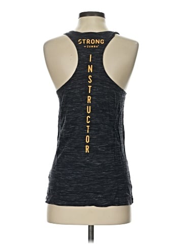 Zumba Wear Tank Top (view 2)