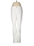 Lilly Pulitzer White Casual Pants Size 8 - photo 1