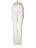 Lilly Pulitzer White Casual Pants Size 8 - photo 2