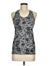 Athleta Gray Active Tank Size M - photo 1