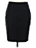 Theory Solid Black Formal Skirt Size 0 - photo 1