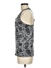 Athleta Gray Active Tank Size M - photo 5