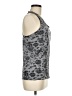 Athleta Gray Active Tank Size M - photo 4