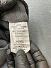 Lee 100% Polyester Solid Gray Casual Pants Size 4S Petite - photo 7