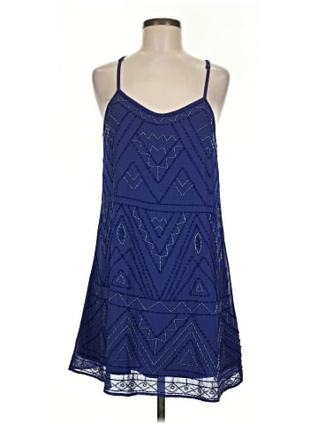 Harper Casual Dress (view 1)