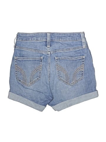 Hollister Denim Shorts (view 2)