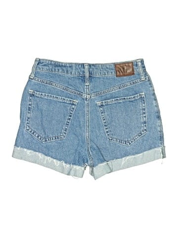 Hollister Denim Shorts (view 2)