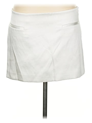 Zara Casual Skirt (view 1)