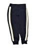 Marvel Color Block Blue Track Pants Size 3T - photo 1