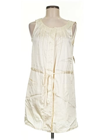 Collective Clothing Sleeveless Blouse (view 1)